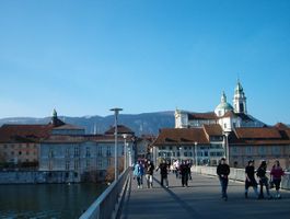 Solothurn -