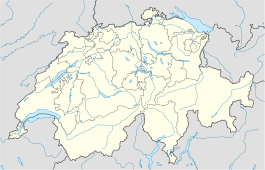 Muri bei Bern is located in Switzerland