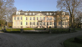 Morsbroich Castle