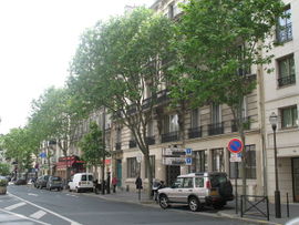 Boulogne streets.JPG