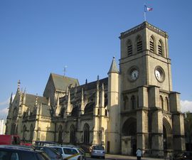 Cherbourg-Basilique-trinité.jpg