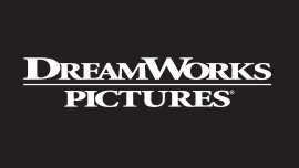 DreamWorks Pictures logo