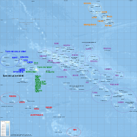 French Polynesia relief map with communes.svg