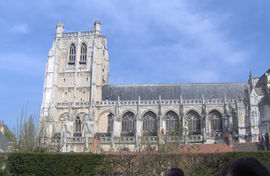 St omer cathedrale 032005.jpg