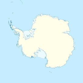 Vinson Massif is located in Antarctica