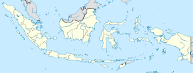 Kota Bogor is located in Indonesia