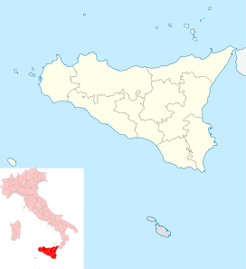 Mount Etna is located in Sicily