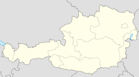 Wiener Neustadt is located in Austria