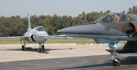 2 of the military jets used by Pakistan.