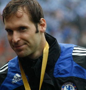 Petr Čech in Moscow.jpg