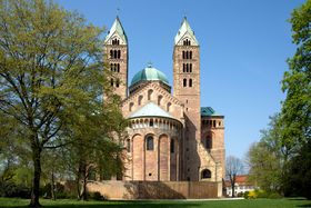 Speyer---Cathedral---East-View---(Gentry).jpg