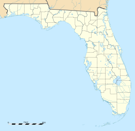 MIA is located in Florida