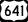 US 641.svg