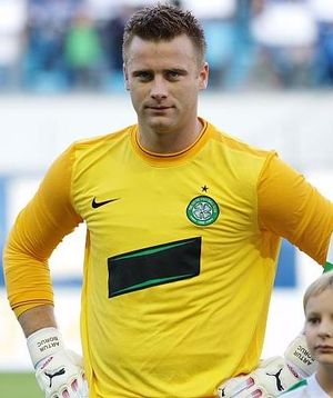 Artur Boruc Dinamo Moscow Celts.jpg