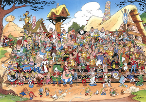 Asterix - Cast.png