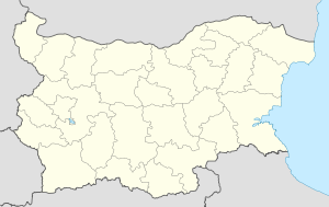 Ruse is located in Bulgaria