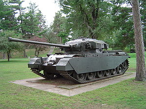 Centurion cfb borden 1.JPG