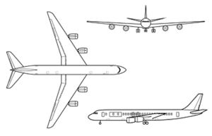 DC-8 3-view.png