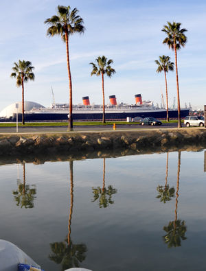 RMS Queen Mary