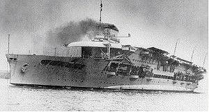 HMS Glorious