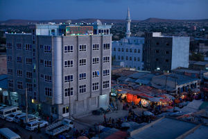 Hargeisa