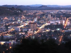 Temuco