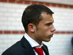 Heitinga with Ajax