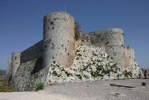 Krak des Chevaliers