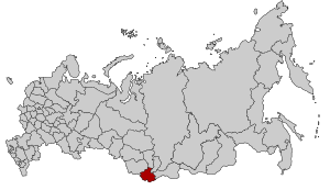 Map of Russia - Altai Republic (2008-03).svg