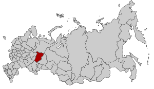 Map of Russia - Perm Krai (2008-03).svg