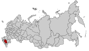 Map of Russia - Stavropol Krai (2008-03).svg