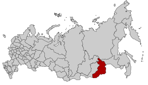 Map of Russia - Zabaykalsky Krai (2008-03).svg