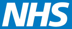 The NHS Logo for England