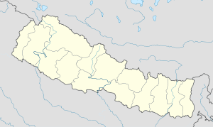 Pokhara is located in Nepal