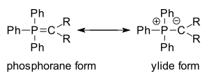 PhosphoraneVSylide.svg