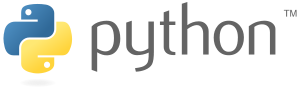 Official Python Logo