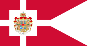 Royal Standard of Denmark