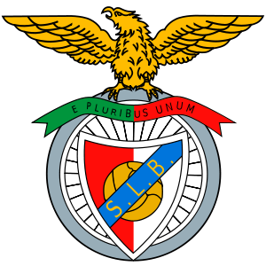 SL Benfica logo.svg