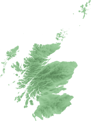 Forth Bridge is located in Scotland