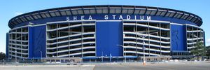 Shea Stadium