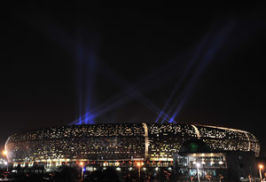 Soccer City during World Cup 2010-07-03.jpg