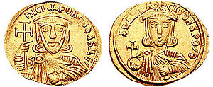 Solidus-Nicephorus I and Staraucius-sb1604.jpg