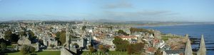 St Andrews from St Rules Tower.jpg