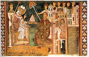 Sylvester I and Constantine.jpg