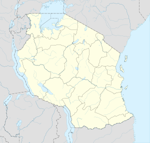 Dar es Salaam is located in Tanzania