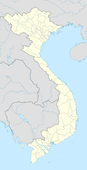 Tan Son Nhat Airport is located in Vietnam