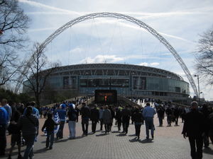 WembleyStadiumViewFromWembleyWay.JPG