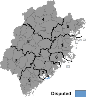 Fujian prfc map.png