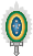 Coat of arms of the Brazilian Army