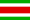 Flag of the Department of Boyacá